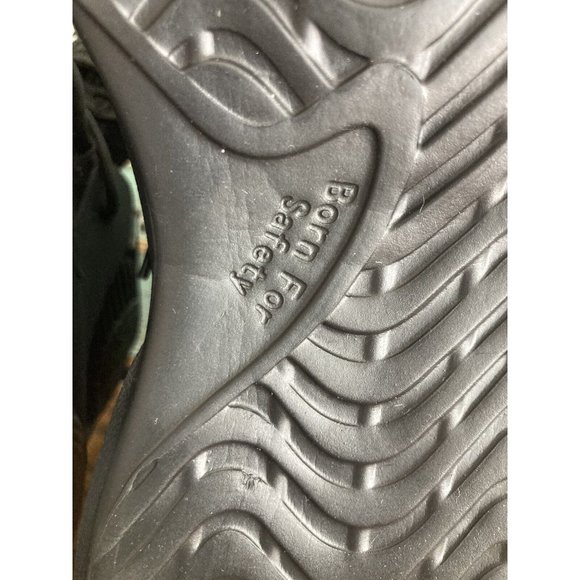 High-top Safety Shoes Construction Protective Men Size 10 Steel Toe Breathable - Picture 9 of 10